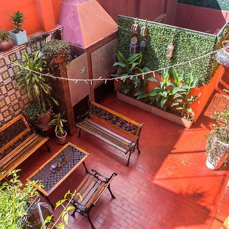 فندق La Casa De Bulnes بوينس آيرس المظهر الخارجي الصورة