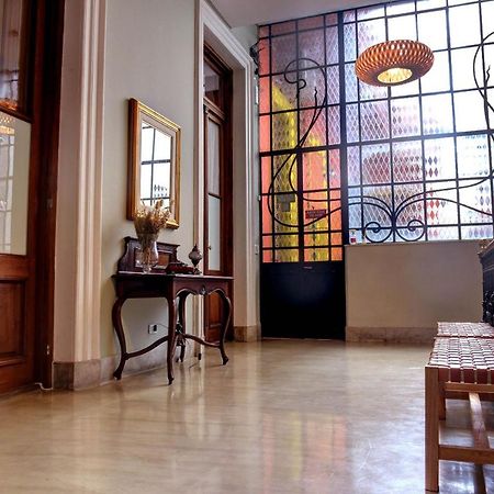 فندق La Casa De Bulnes بوينس آيرس المظهر الخارجي الصورة