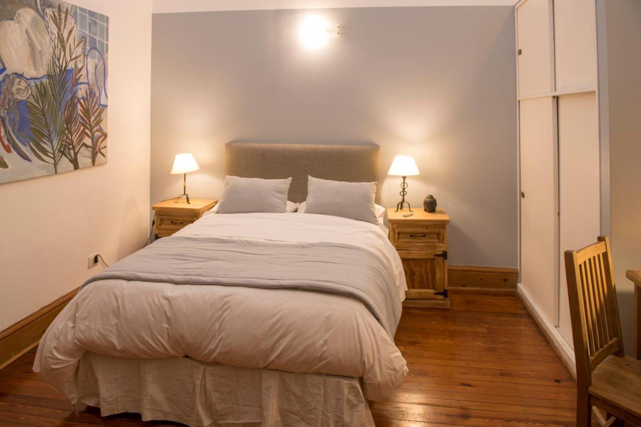 فندق La Casa De Bulnes بوينس آيرس المظهر الخارجي الصورة