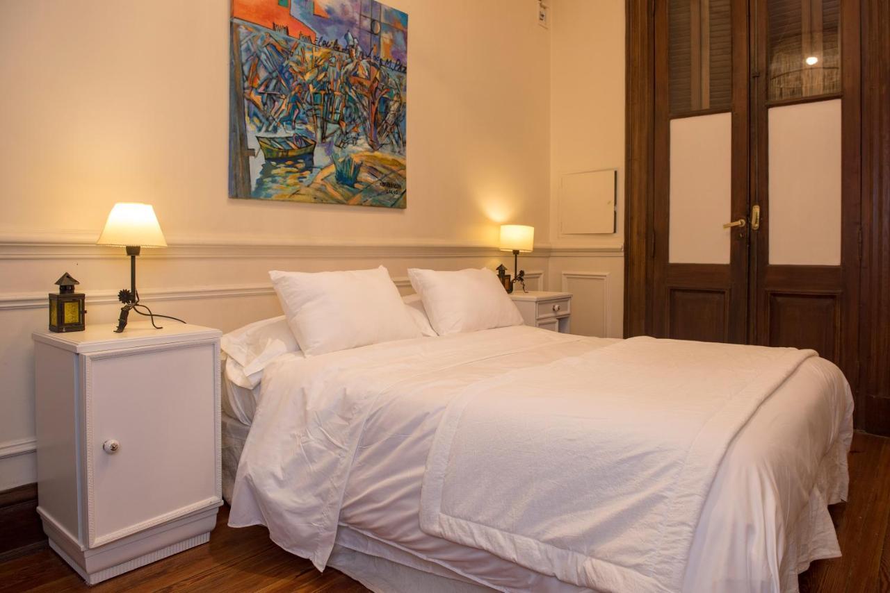فندق La Casa De Bulnes بوينس آيرس المظهر الخارجي الصورة