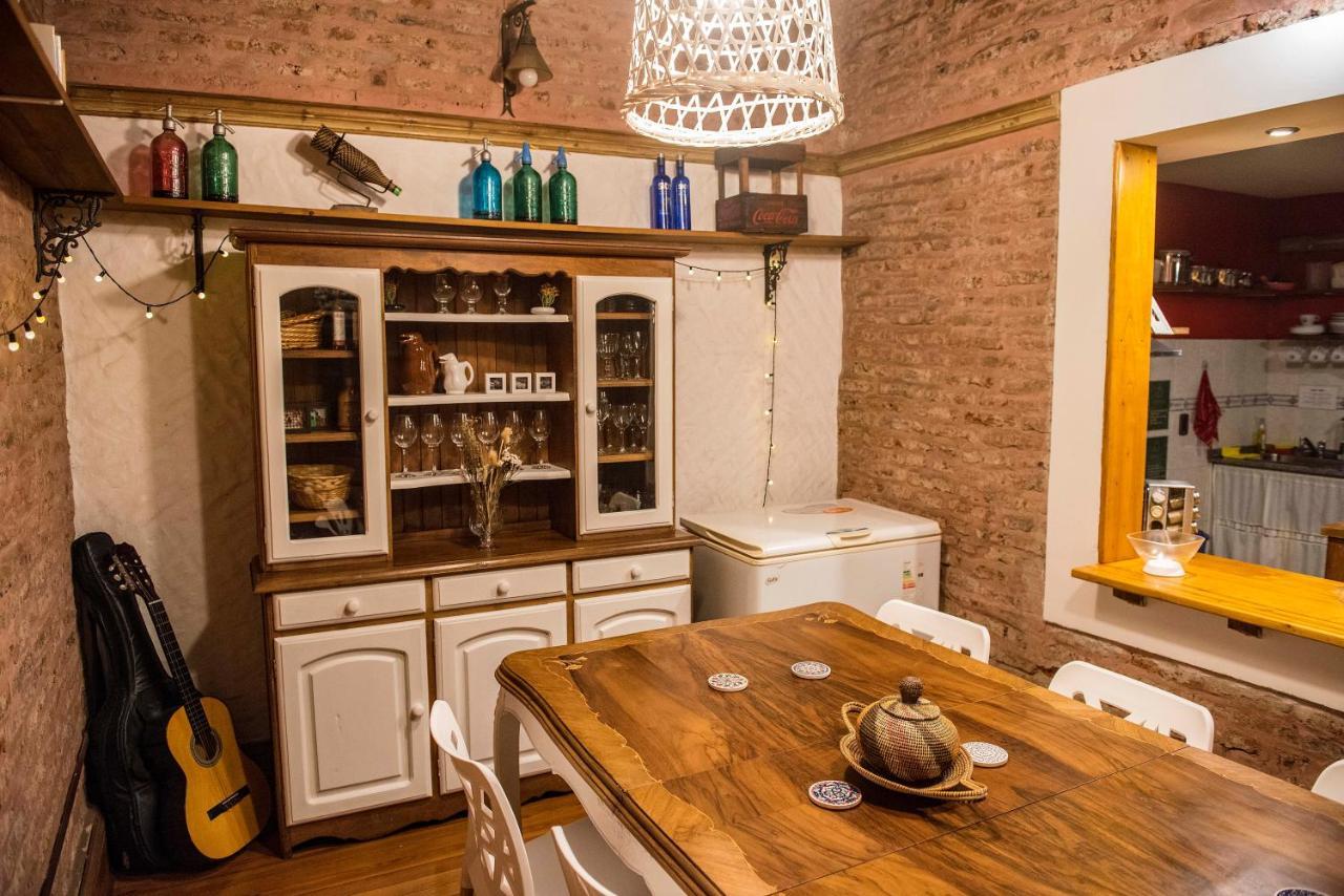 فندق La Casa De Bulnes بوينس آيرس المظهر الخارجي الصورة