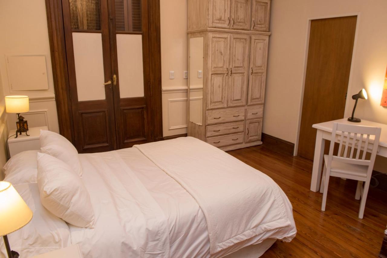 فندق La Casa De Bulnes بوينس آيرس المظهر الخارجي الصورة