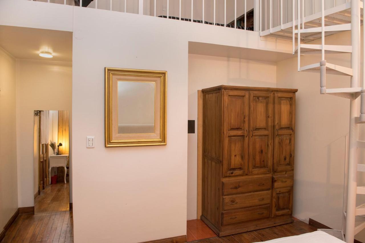 فندق La Casa De Bulnes بوينس آيرس المظهر الخارجي الصورة