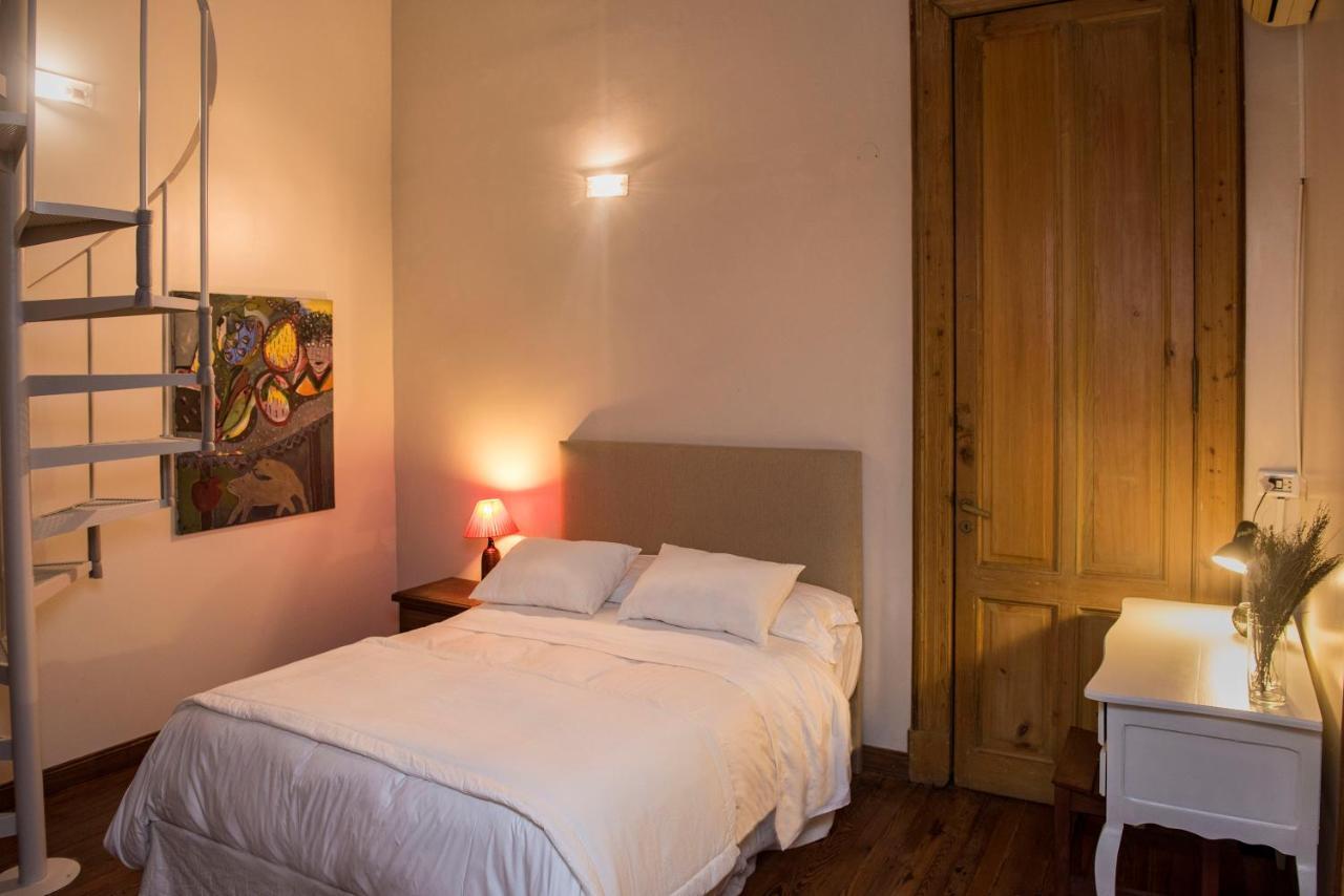 فندق La Casa De Bulnes بوينس آيرس المظهر الخارجي الصورة