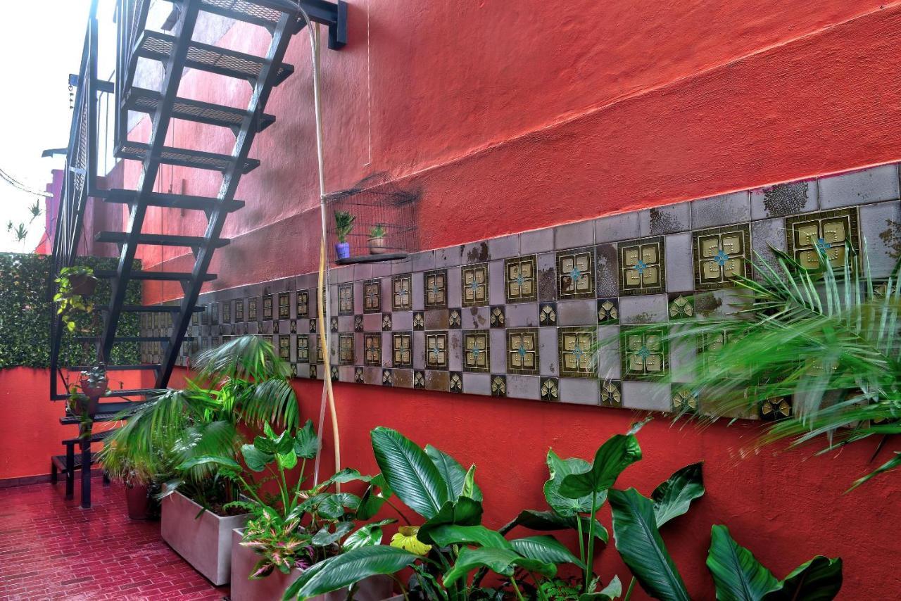 فندق La Casa De Bulnes بوينس آيرس المظهر الخارجي الصورة