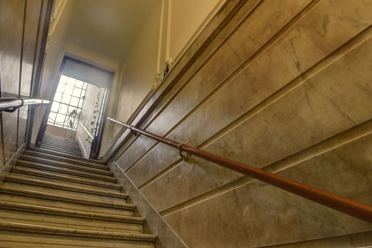 فندق La Casa De Bulnes بوينس آيرس المظهر الخارجي الصورة