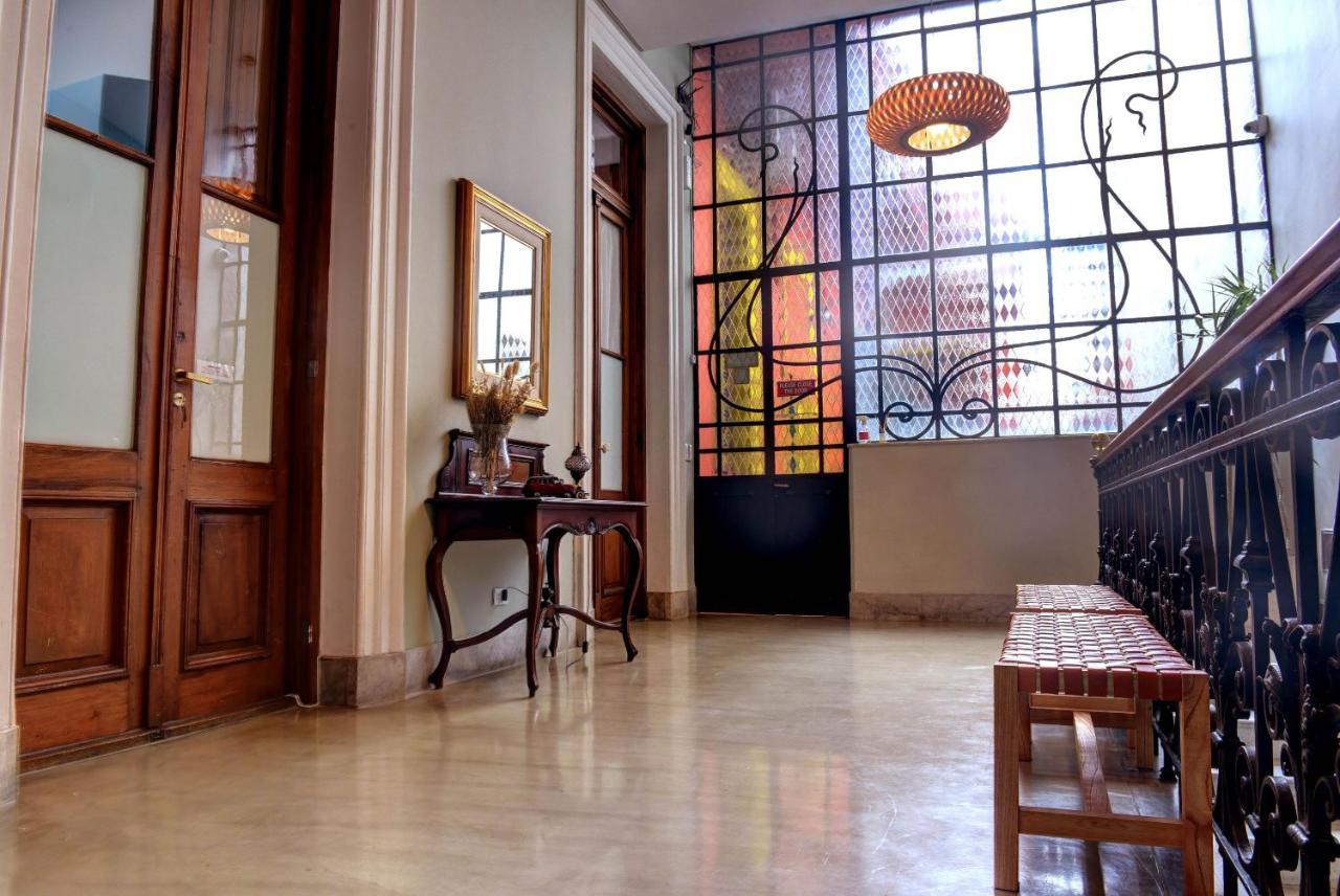 فندق La Casa De Bulnes بوينس آيرس المظهر الخارجي الصورة