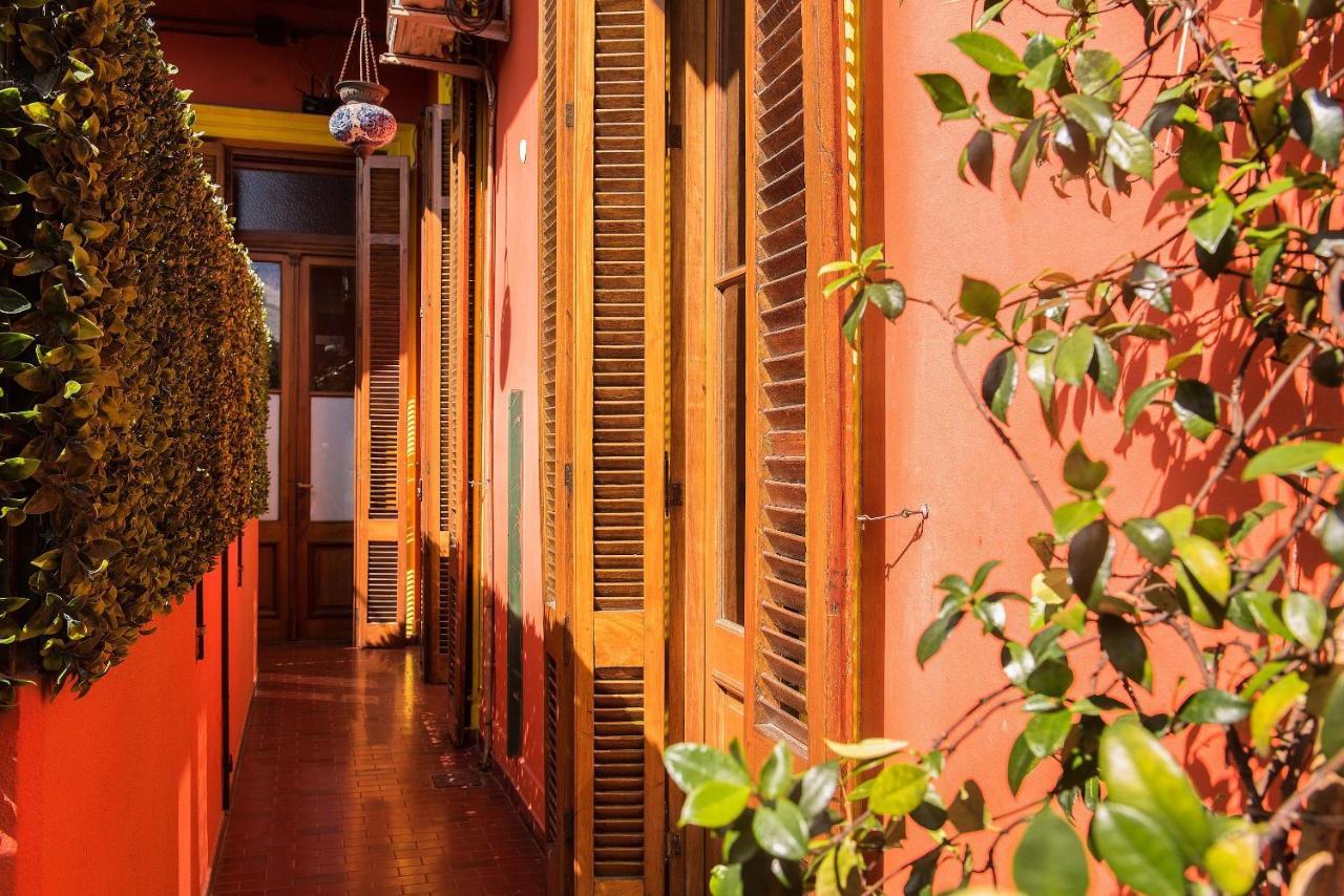 فندق La Casa De Bulnes بوينس آيرس المظهر الخارجي الصورة