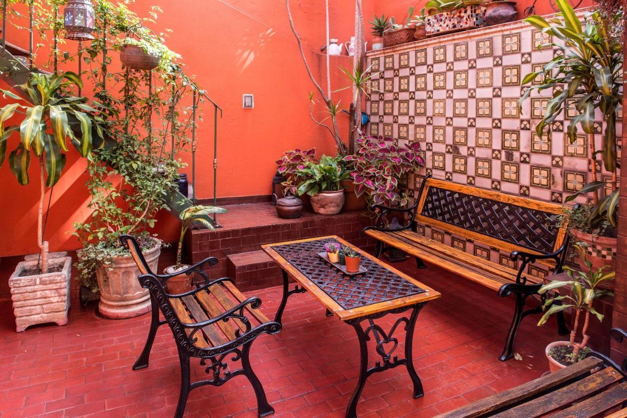 فندق La Casa De Bulnes بوينس آيرس المظهر الخارجي الصورة